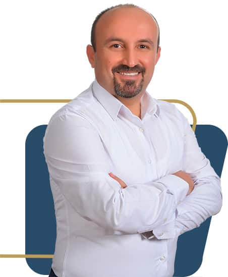 Dr Bayram YILDIZ